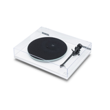 Rega Planar 2 Turntable with Rega ND3 MM Cartridge (White Colour)
