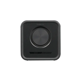 Edifier QS20 Portable Bluetooth Speaker with Ambient Lighting (Black)