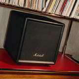 Marshall Heston Sub 200 Wireless Subwoofer for Heston Soundbars (Black)