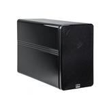 Elac Elegant BS 312.2 - 2-Way Bookshelf Speakers (Satin Black) (Pair)