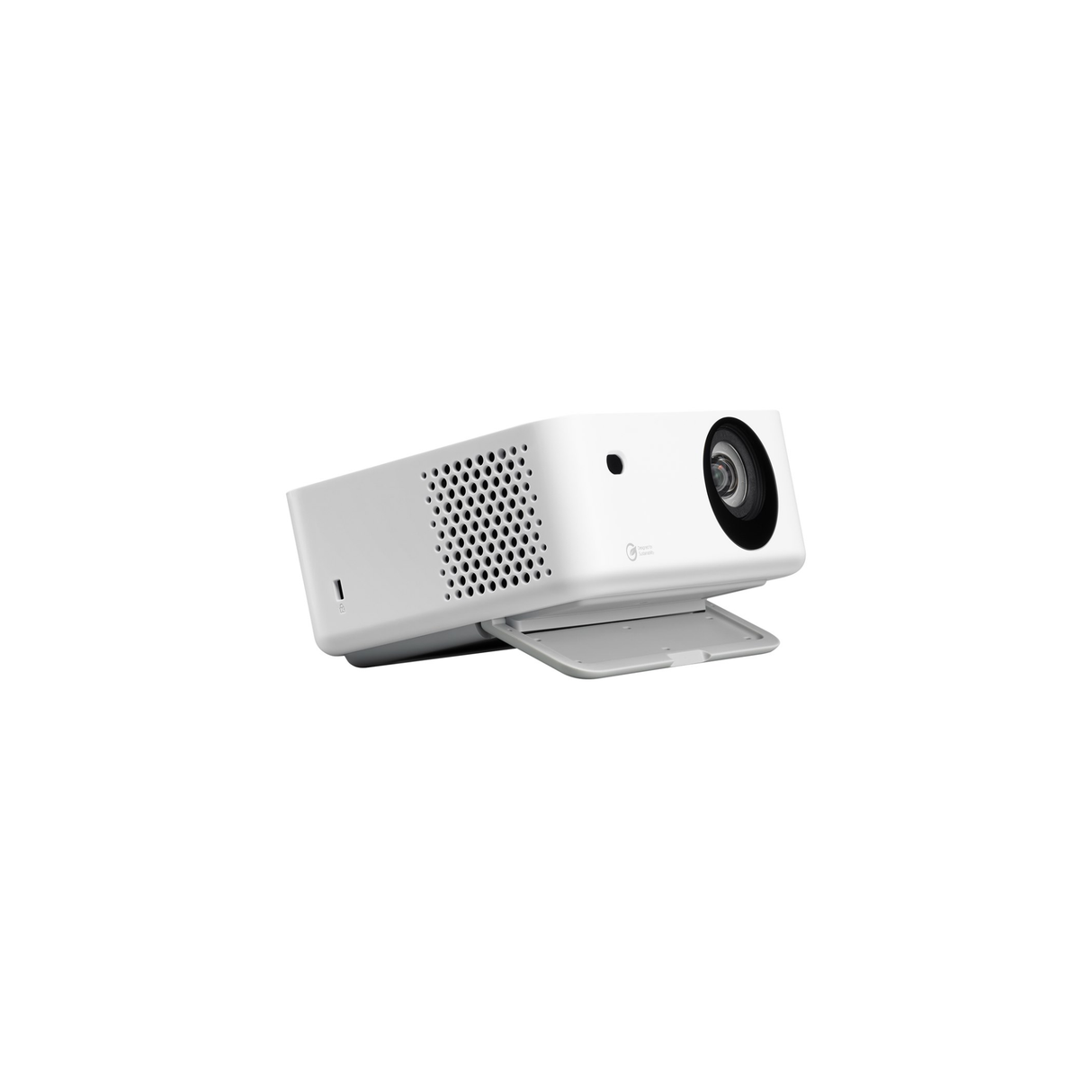 Optoma OMA-R - Ultra Portable 1500 Lumens Triple Laser Full HD 1080P Projectors