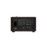 Marshall Acton III - Compact Bluetooth Speaker (Burgundy)