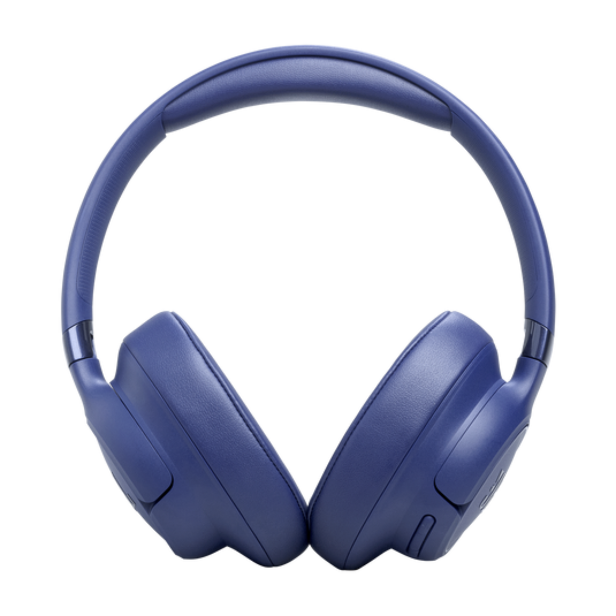 JBL Tune 780NC Wireless on-ear Noise Cancelling headphones with powerful Hi-Res JBL Pure Bass Sound & Spatial Audio (Blue)
