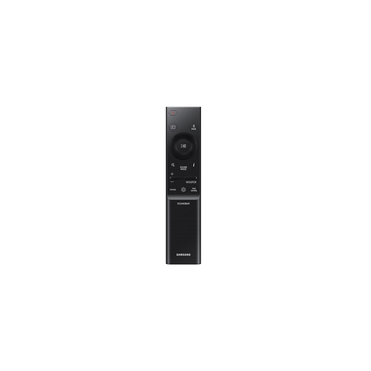 Samsung HW-QS700F Soundbar - 3.1.2 Channel Dolby Atmos Soundbar with wireless Subwoofer 345W