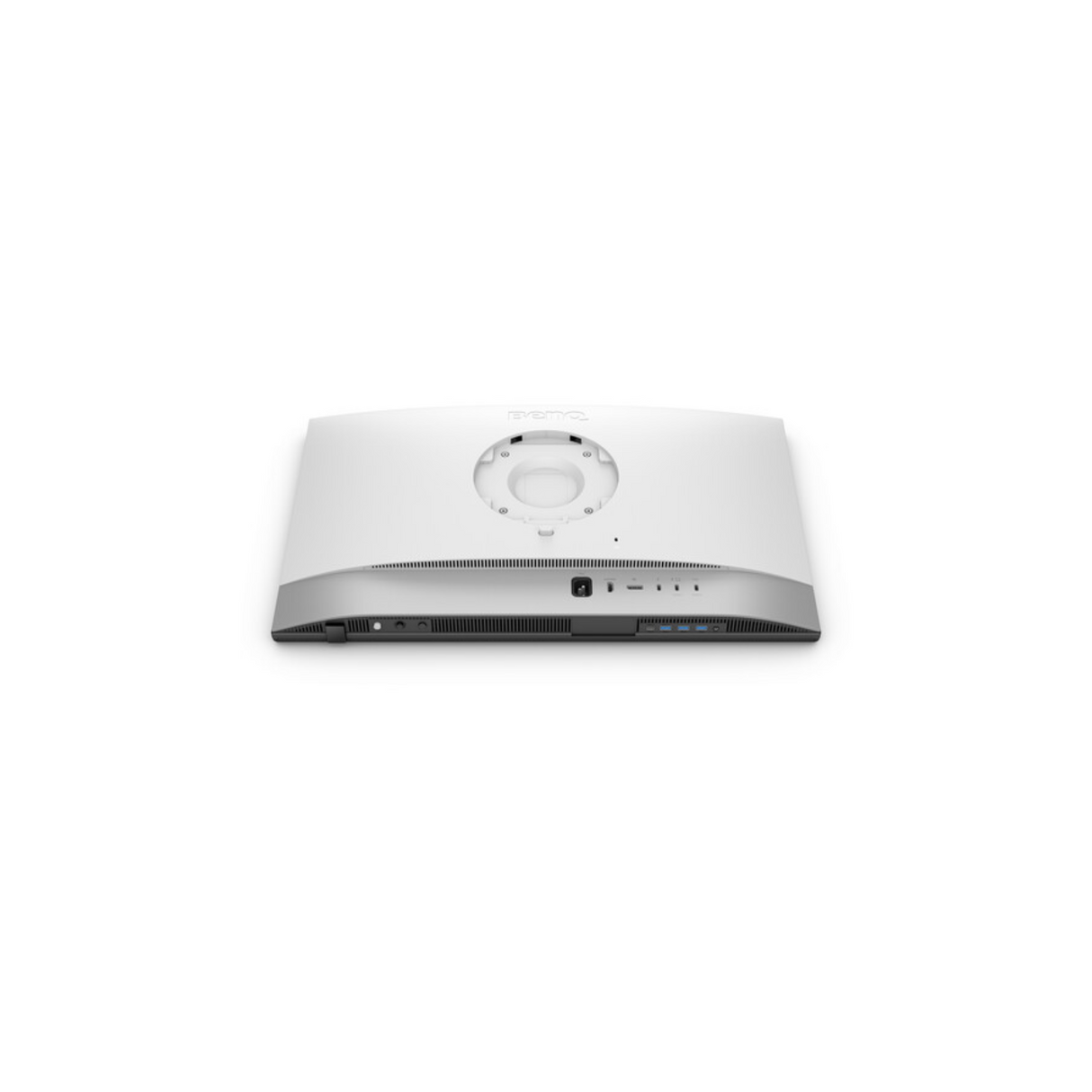 BenQ PD2730S -  27 Inches 5K HDR 98% P3 Thunderbolt 4 Designer Monitor