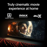 Sony Bravia Theatre Bar 7 (HT-A7100) with 360 spatial sound Mapping,IMAX,Dolby Atmos/DTSx Soundbar with Wireless Subwoofer SA-SW3