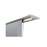 Elite Screens FTE101UH2-CLR3 Kestrel Tab-Tension CLR3 Series - 101 Inches 4K UHD Grey Ceiling Light Rejecting Ultra Short Throw Floor-Rising Projection Screen