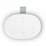Sonos Play Portable Speaker with Wi-Fi, Bluetooth, Stereo Sound (White)
