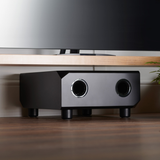 Lithe Audio 06540 - 8 Inches Powered Subwoofer (150W)