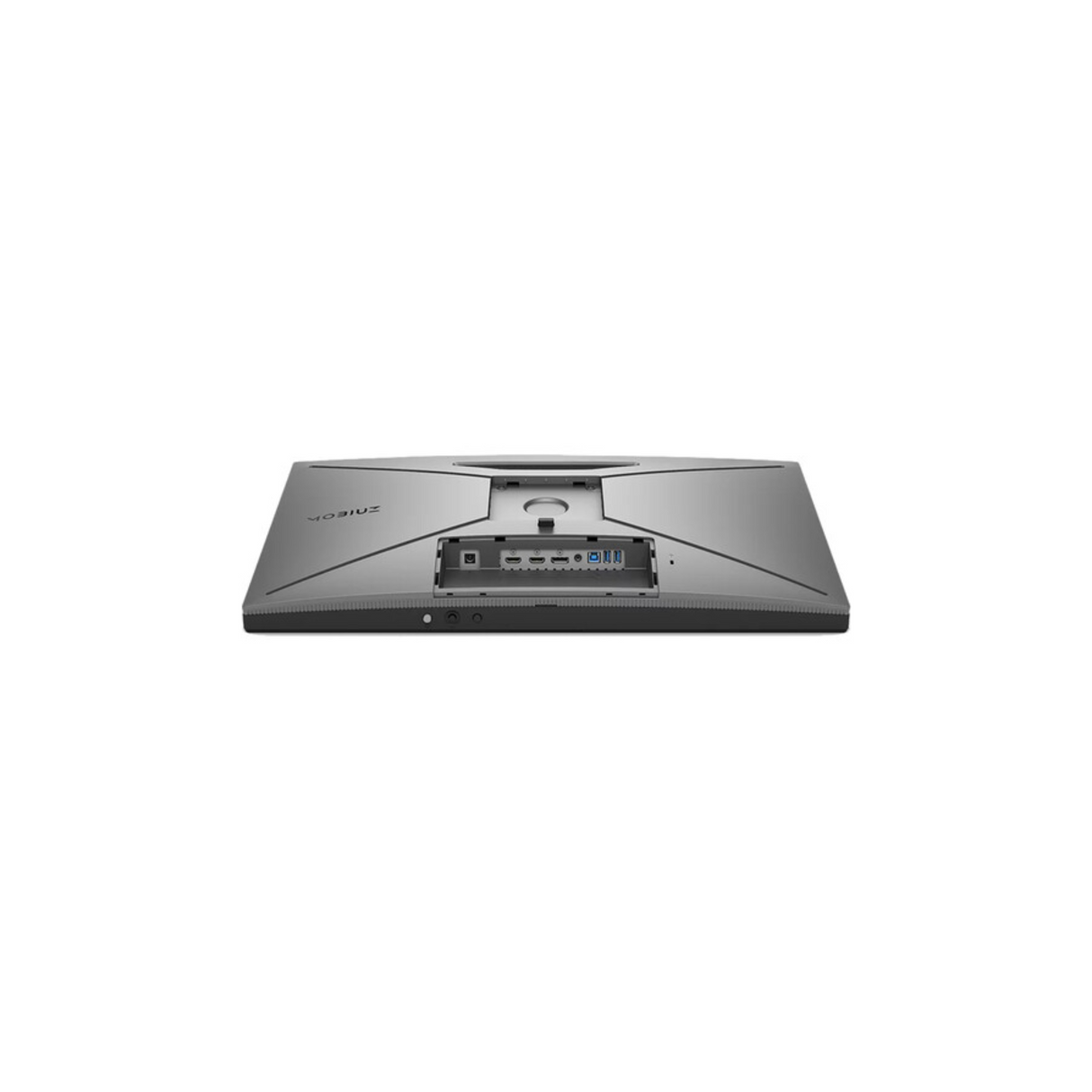 BenQ EX270QM - 27 Inches MOBIUZ 2K QHD 240Hz 1ms GTG Gaming Monitor