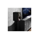 Argon Audio Fenris A5 - Wireless Powered Bookshelf Speaker With HDMI ARC (Pair) (Black)