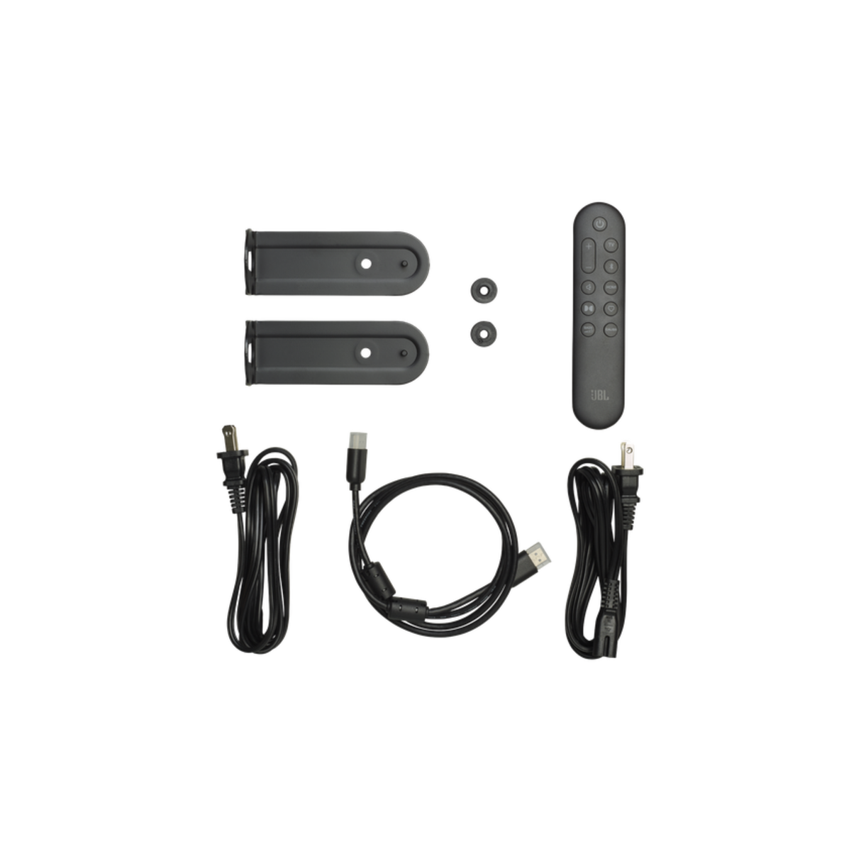 JBL Bar 500 MK2 - 5.1 Channel Dolby Atmos Soundbar System