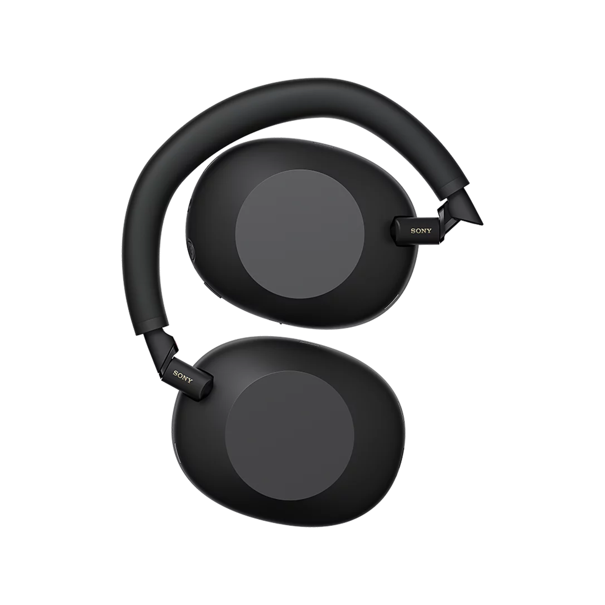 Sony WH-1000XM6 - Wireless Noise Cancelling Headphones (Black)