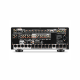 Marantz AV 30 - 13.2 Channel 8K Ultra HD AV Processor & Preamplifier with Dolby Atmos & DTS:X