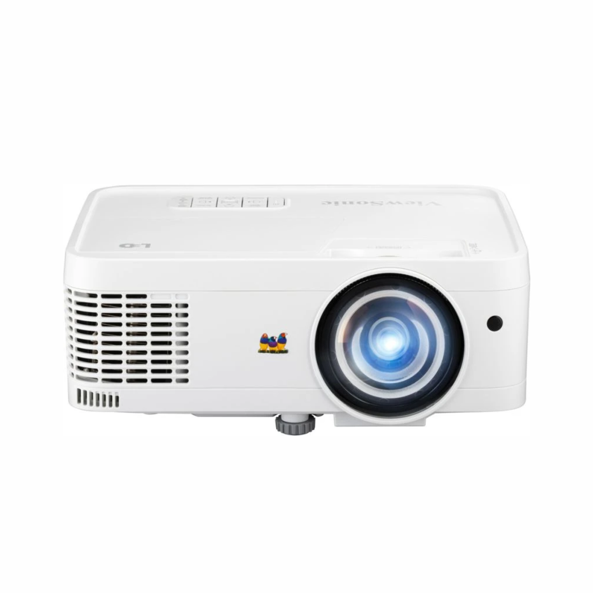 ViewSonic LSD300W-ST - 3300 Lumens WXGA Short Throw Laser Projector