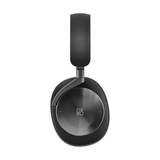 Bang & Olufsen Beoplay H95 - 3rd Gen Bluetooth Wireless Over Ear Headphones with Active Noise Cancellation (Black)