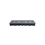 Pure Acoustics Rift F65C - 4 Way 6.5 Inches In-Wall Speaker (Each)