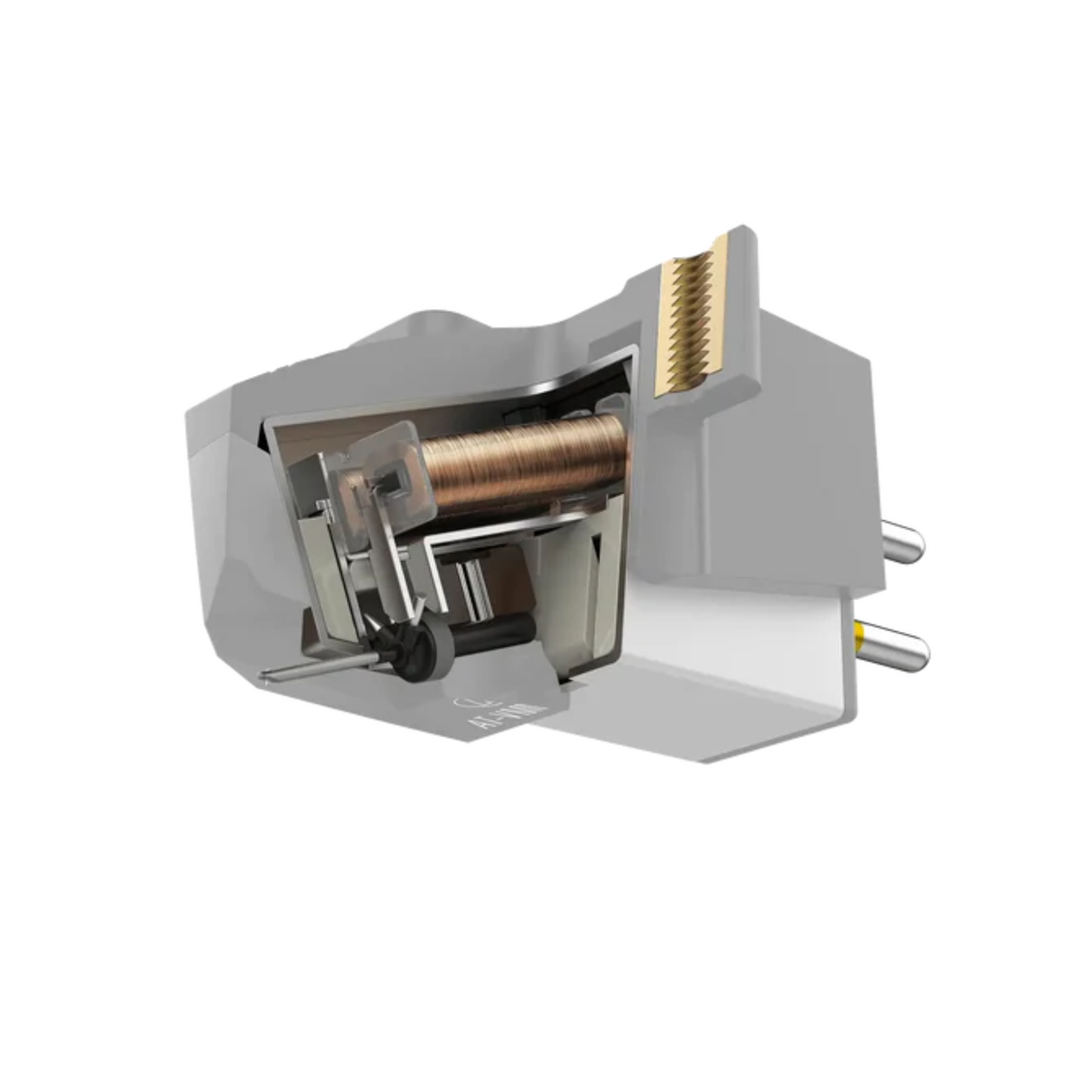 Audio Technica AT-VM95E - Dual Moving Magnet Cartridge