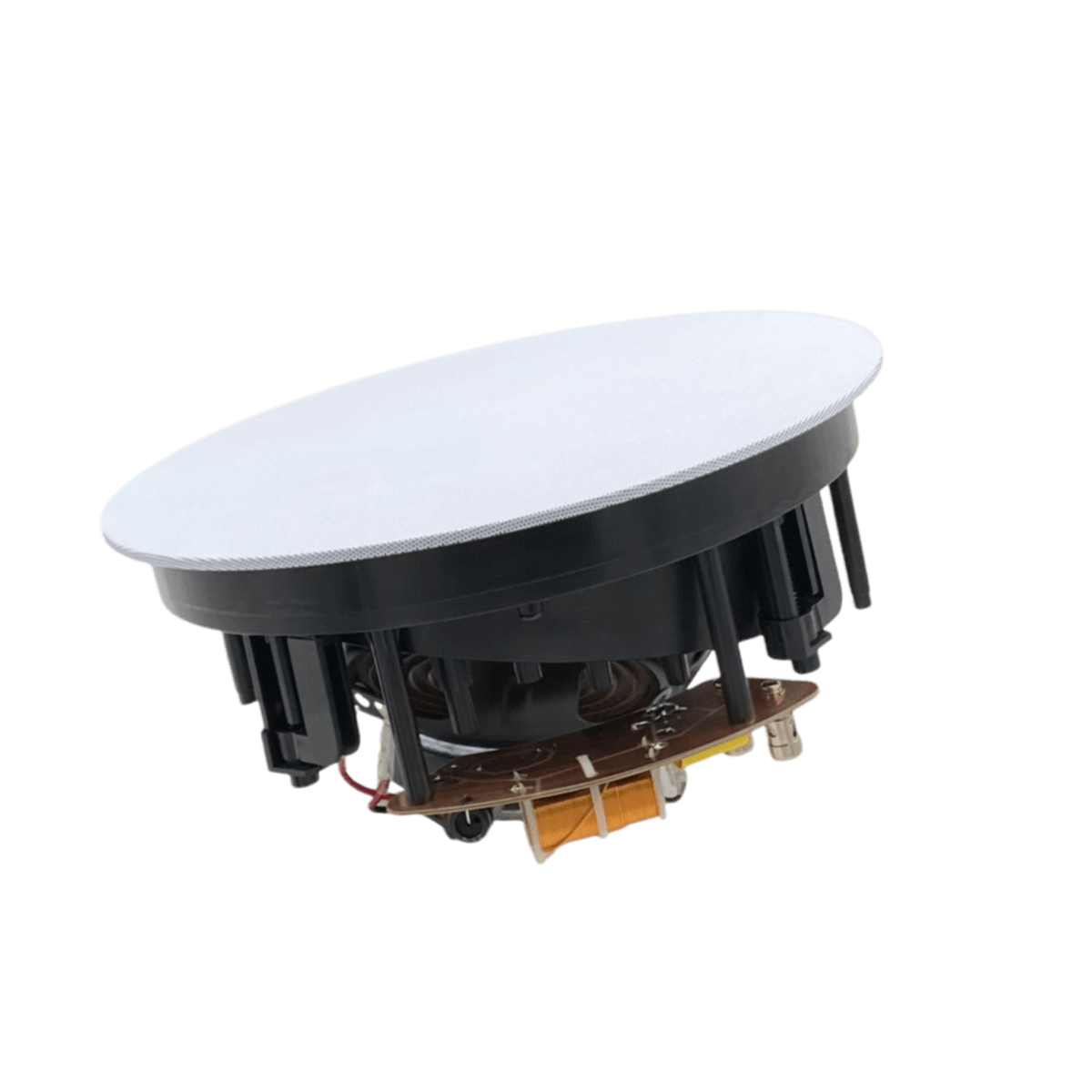 Pure Acoustics Rift 8ACS - 8 inches 2 Way angled In-Ceiling Speaker (Each)