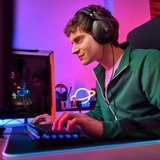 Sennheiser HD 620S - Closed‑Back Hi-Res Audiophile Wired Headphone