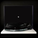 Rega Planar 6 Manual Belt-Drive Turntable (No Cartridge) (White)