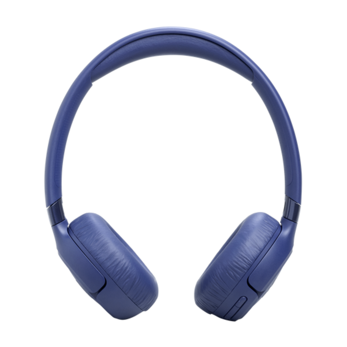 JBL Tune 680NC Wireless on-ear Noise Cancelling headphones with powerful Hi-Res JBL Pure Bass Sound & Spatial Audio (Blue)