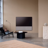 Canvas 75'' Soundbar (Fabric Finish, Umber)