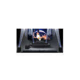 Samsung HW-Q990F - 11.1.4 Channel 756W Q Symphony Soundbar with Wireless Dolby Atmos & Alexa built-in