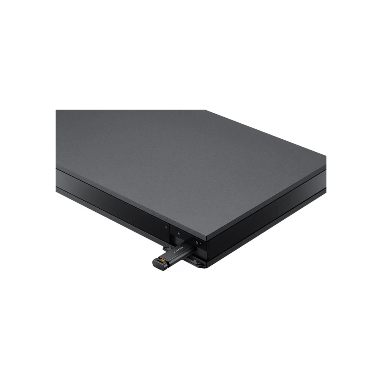 Sony UBP-X800M2 - 4K Ultra HD Blu-Ray Player with Dolby Atmos