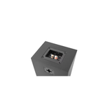 Elipson HORUS 6 ATM Dolby Atmos reflective Speaker (Pair) (Black)