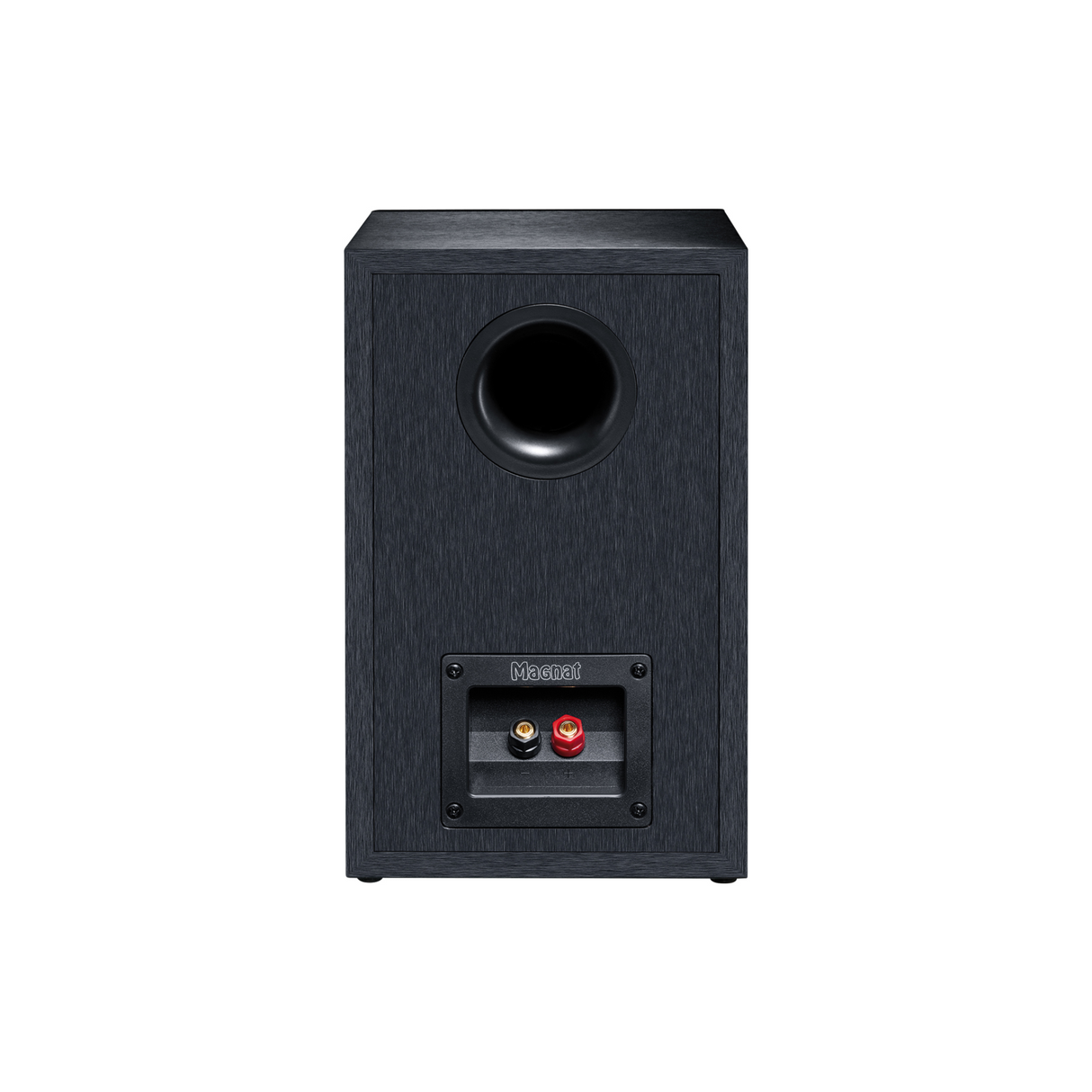 Magnat Monitor Reference 2A - Active Bluetooth Powered Bookshelf Speaker (Pair)