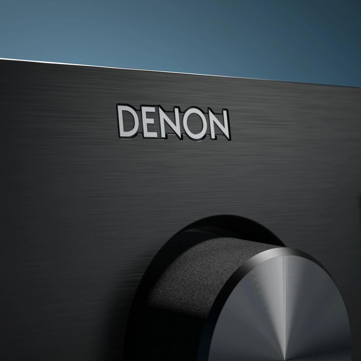 Denon AVC-X3900H - 9.4 Channel Dolby Atmos 8K Ultra HD AV Receiver