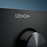 Denon AVC-X3900H - 9.4 Channel Dolby Atmos 8K Ultra HD AV Receiver