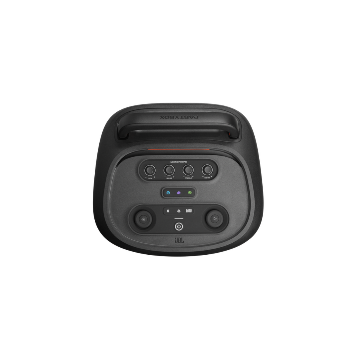 JBL PartyBox 520 Portable Party Bluetooth Speaker