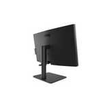 BenQ PD2706U - 27 Inches 4K UHD 95% P3, 100% sRGB HDR400 USB-C Designer Monitor