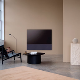 Canvas 75'' Soundbar (Fabric Finish, Dark Blue)