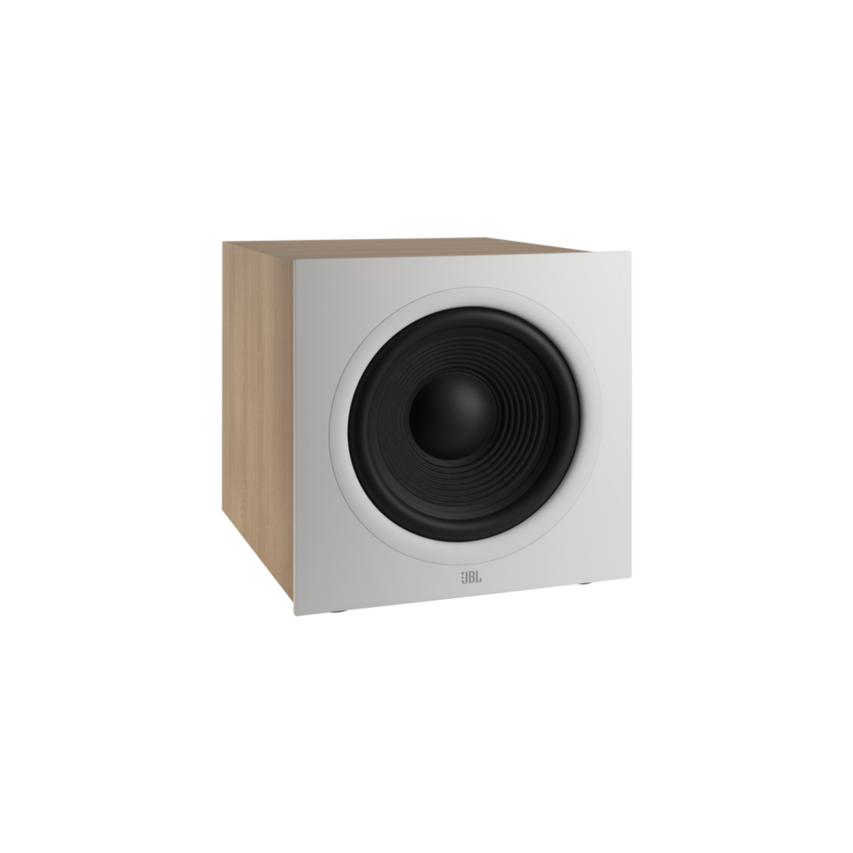 JBL Stage 220P - 12 Inch Powered Subwoofer (Latte Colour)