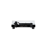 Argon Audio TT-4 Special Edition - Manual Belt Drive Turntable (Black)