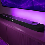 Bose Lifestyle Ultra Soundbar - Wireless Home Soundbar with Dolby Atmos, Surround Sound, (Black)