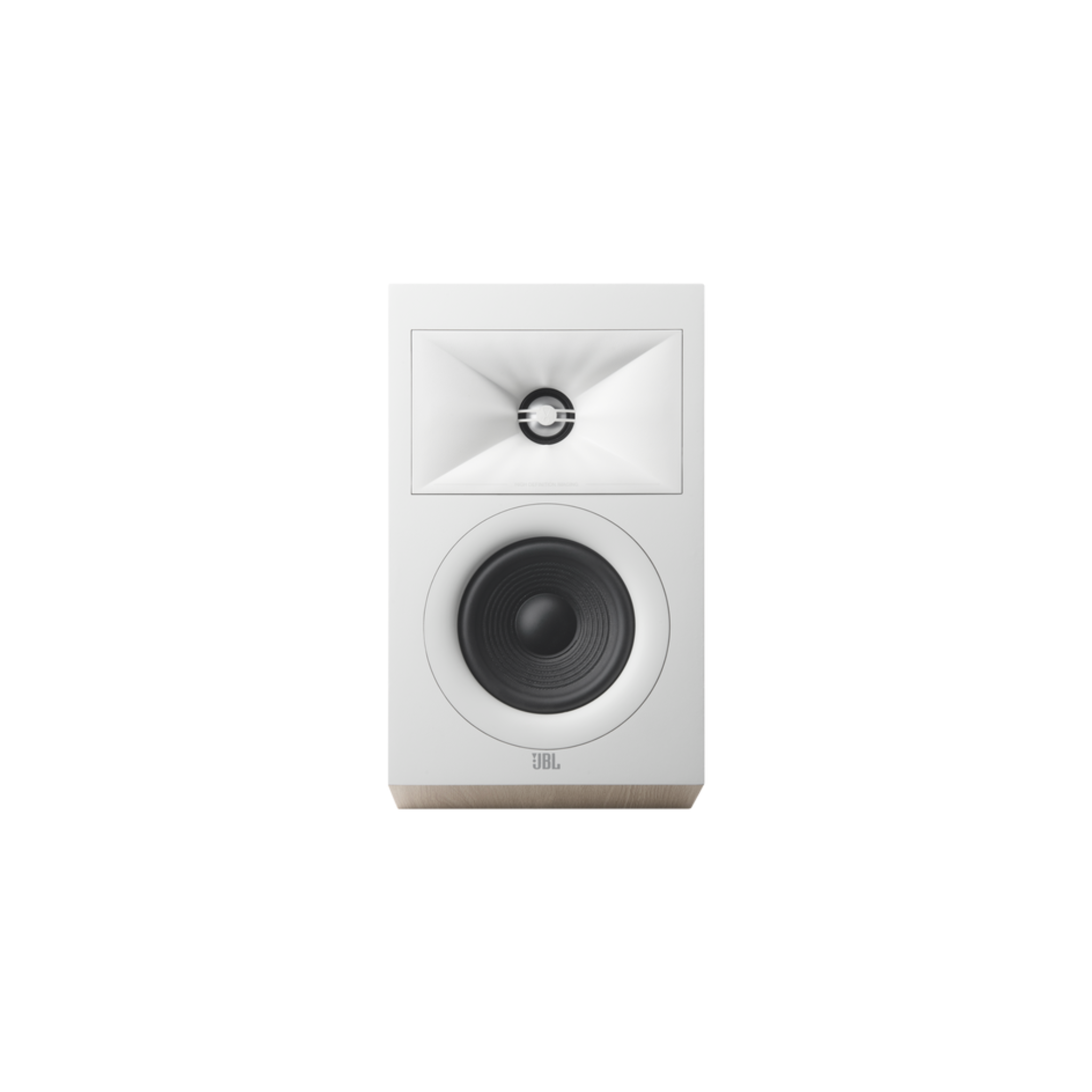 JBL STAGE 240B WHT (ペア) White/Latte JBL Stage 240B Bookshelf