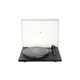 Rega Planar 6  Belt-Drive Turntable with Dynavector 10X5 Moving Coil Cartridge (Polaris Grey)