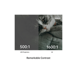 JMGO N1 - Smart Portable Triple Laser Full HD Projector