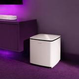 Bose Lifestyle Ultra Subwoofer - Wireless Suboofer For Bose Lifestyle Ultra Soundbar (White)