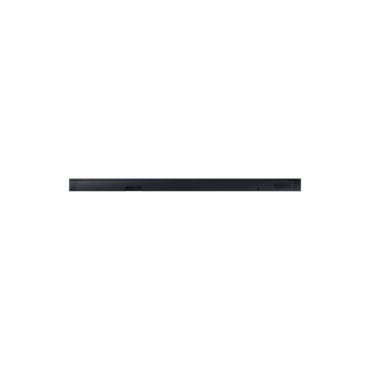 Samsung HW-Q600H Soundbar - 3.1.2 Channel Dolby Atmos Soundbar with wireless Subwoofer 320W