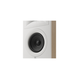 JBL Stage 250B - 2-Way Bookshelf Speaker (Latte Colour) (Pair)