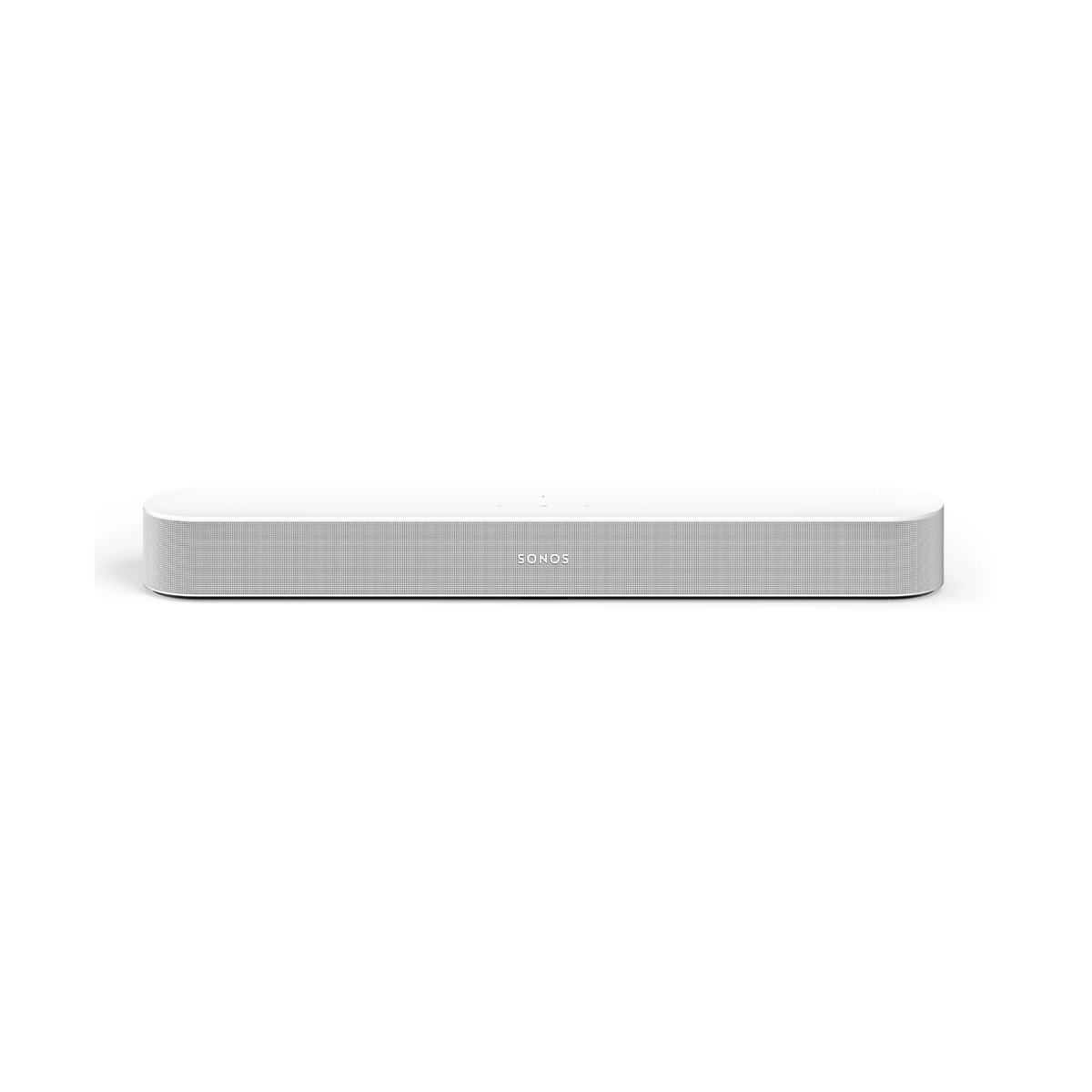 Sonos Beam Gen 2 Dolby Atmos Soundbar + Sonos Era 100 Wireless Speaker (Set of 2) - Bundle Pack (White)