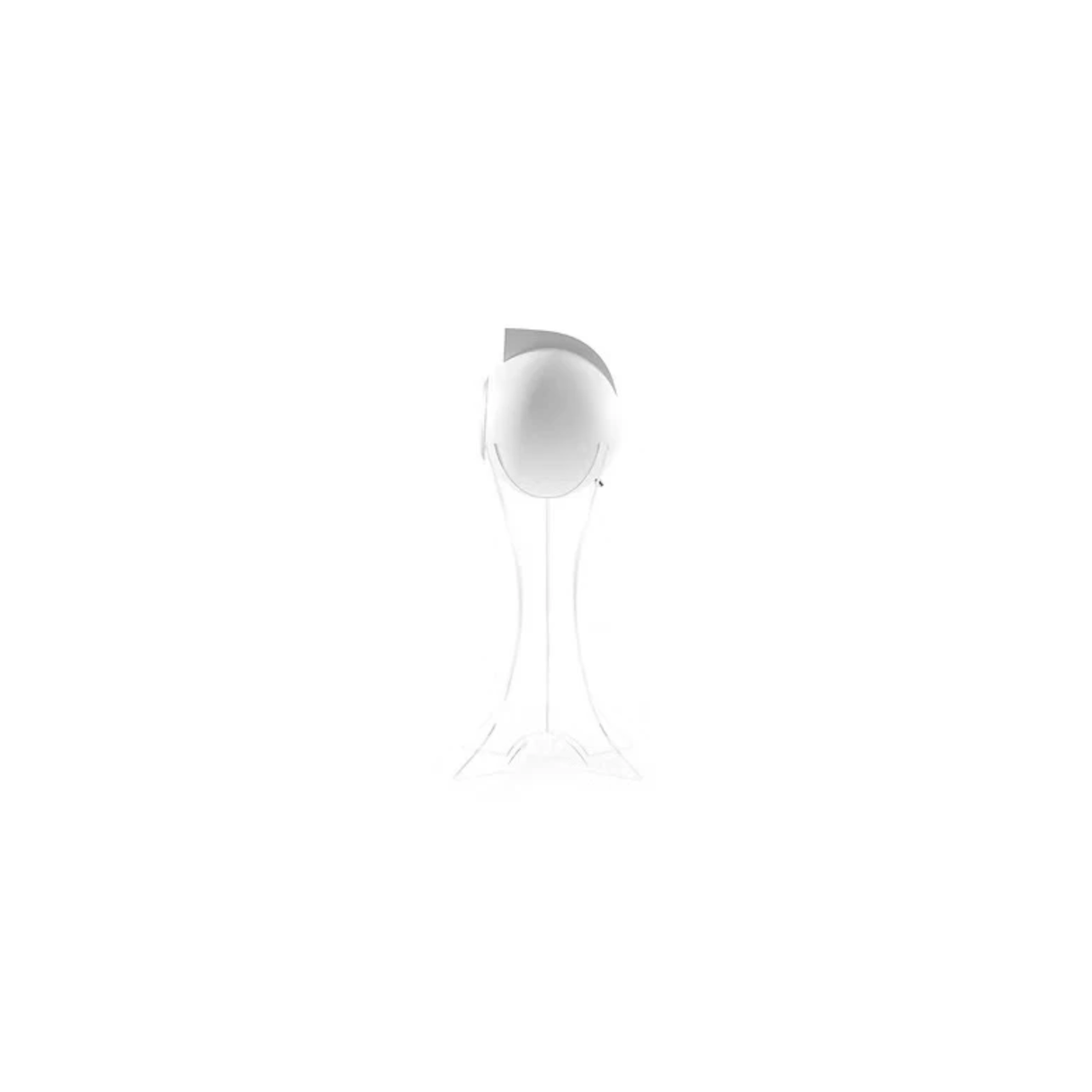 Elipson 402 Tribute Bookshelf Speaker (Low Acrylic Stand Included)