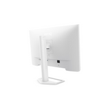 BenQ EW2790U - 27 Inches 4K Premium Monitor with 95% P3 Color Coverage, Exclusive AI Contrast Technology