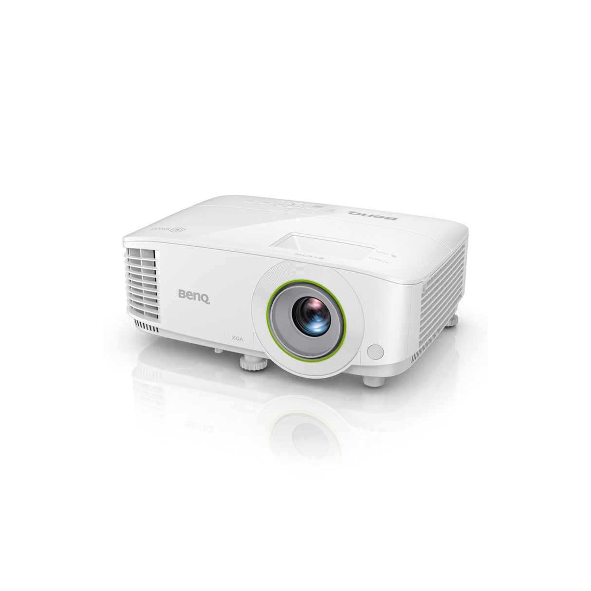BenQ EX605N - XGA 4000 Lumens Smart Android Projector with Wireless Mirroring