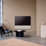 Canvas 77'' Soundbar (Fabric Finish, Light Green)